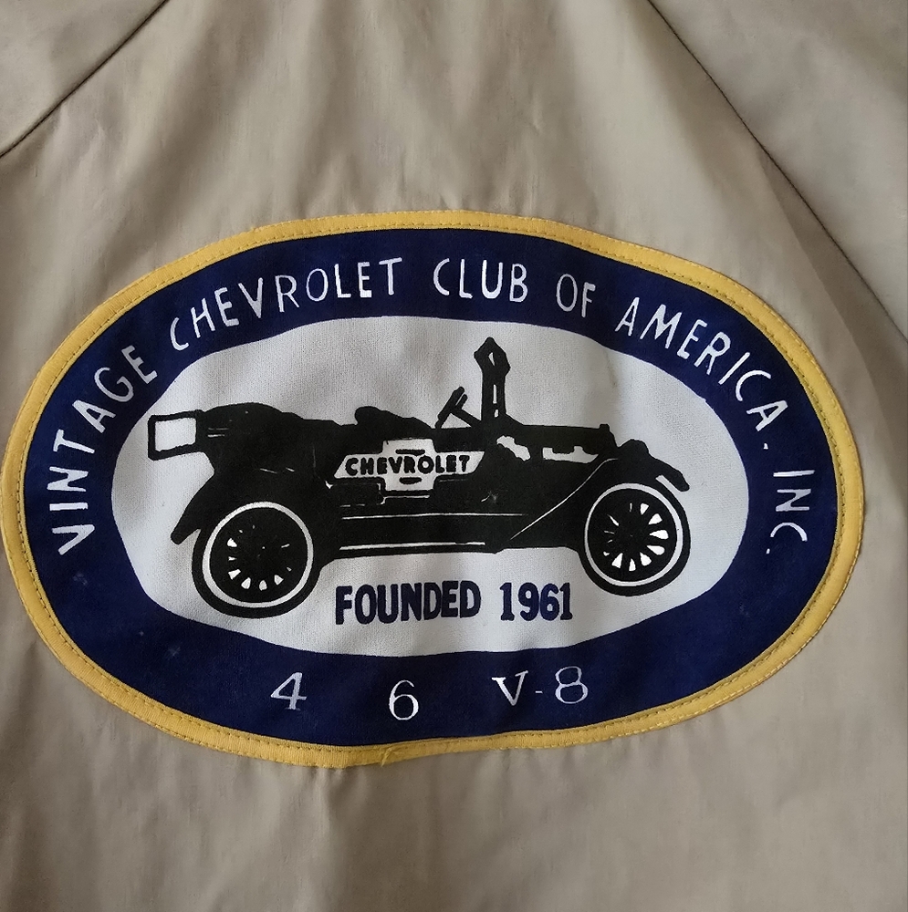Jacket - Picture 5 of 8